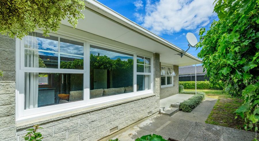  at 2/23 Ferniehurst Street, Somerfield, Christchurch City, Canterbury