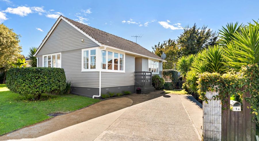  at 1A Alamein Road, Panmure, Auckland
