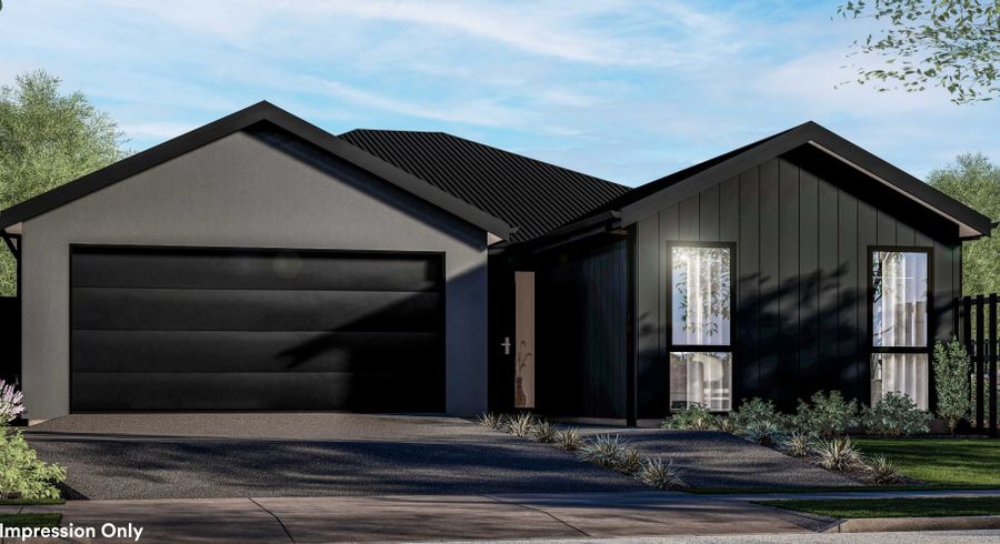  at Lot 30, 268 Bower Avenue, North New Brighton, Christchurch City, Canterbury