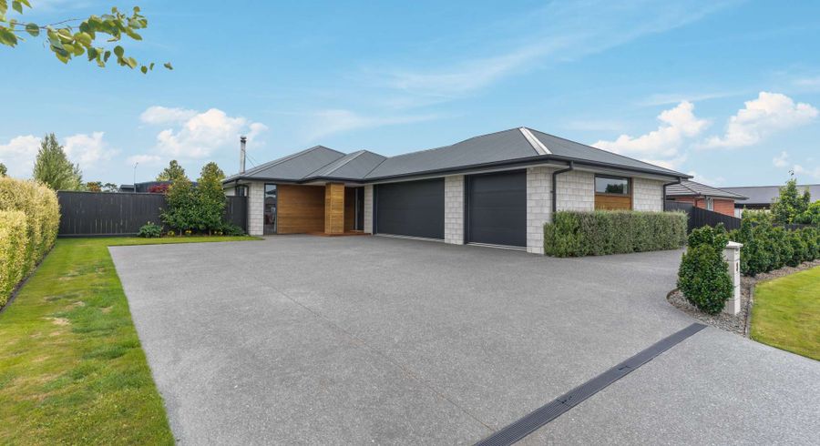  at 3 Haymakers Crescent, Rolleston, Rolleston