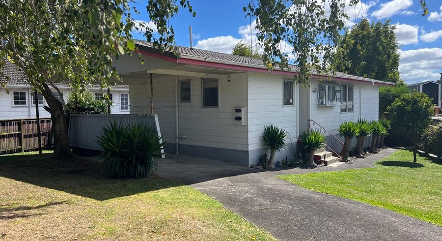  at 38 Jillian Drive, Ranui, Waitakere City, Auckland