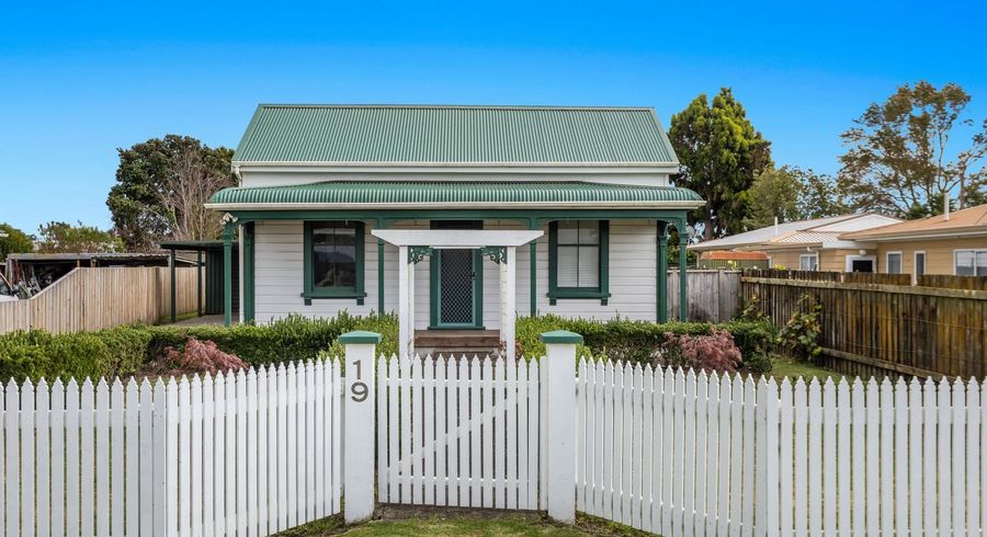  at 1/19 Union Street, Opotiki, Opotiki