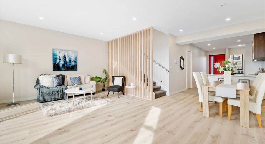  at 18 Willowherb Lane, Hobsonville, Waitakere City, Auckland