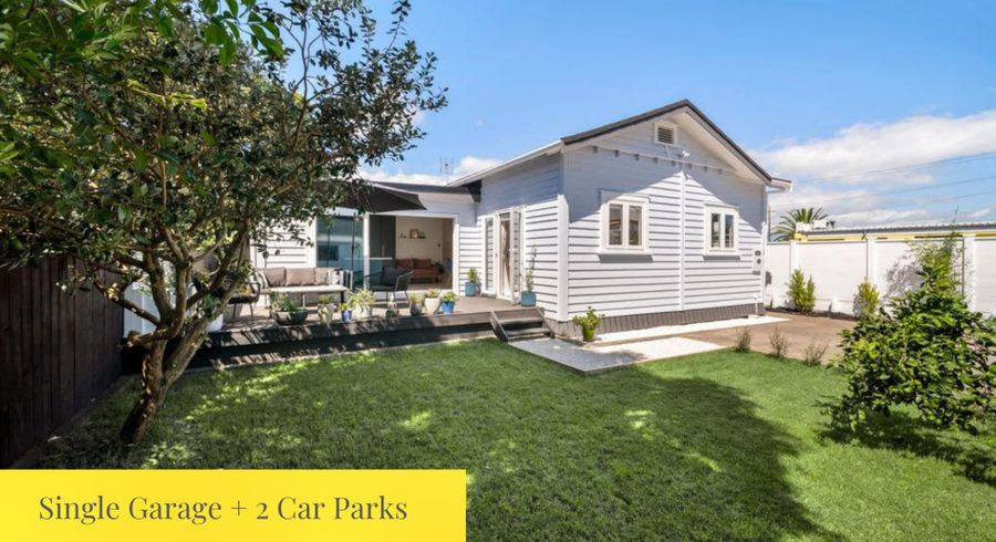  at 3 Waitangi Road, Onehunga, Auckland City, Auckland