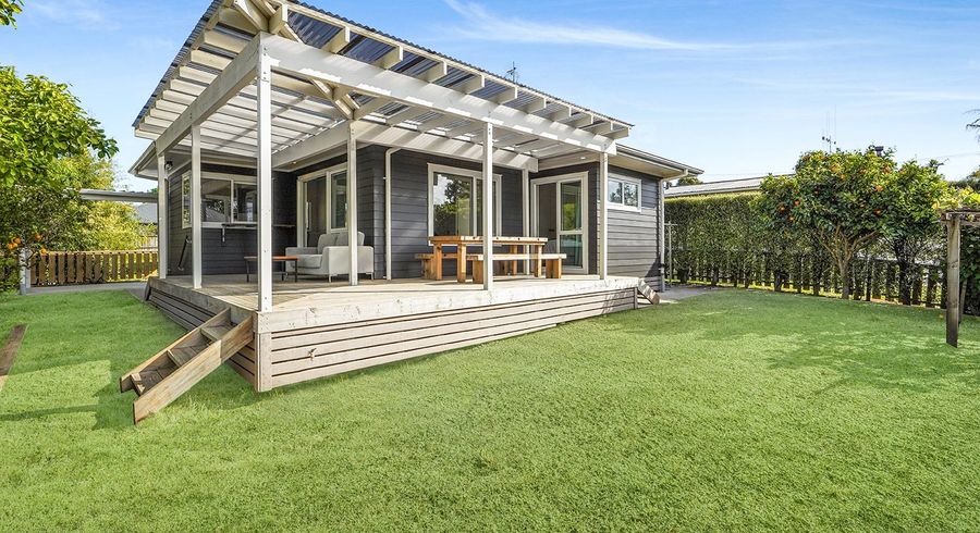  at 29A Boundary Road, Claudelands, Hamilton