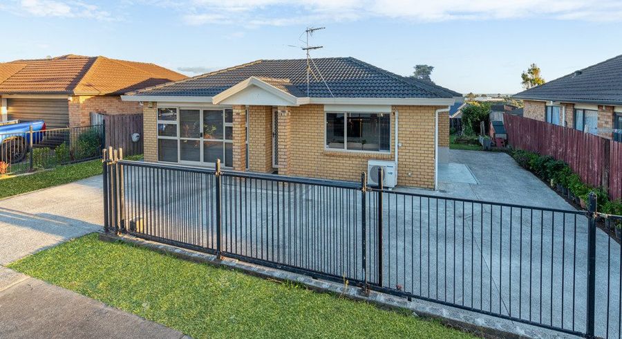  at 51 Prangley Avenue, Mangere, Auckland