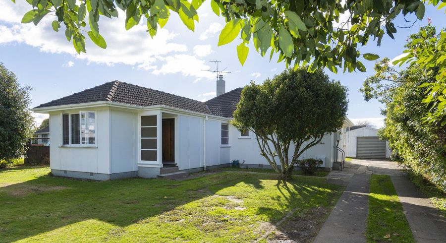  at 1 Kauri Street, Elgin, Gisborne