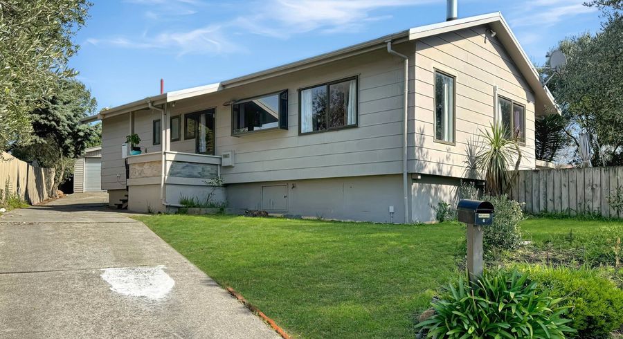  at 6 Harrod Avenue, Foxton Beach, Foxton