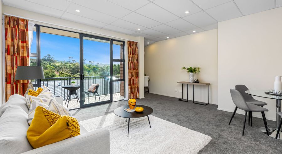  at C 11/28 The Avenue, Albany, North Shore City, Auckland