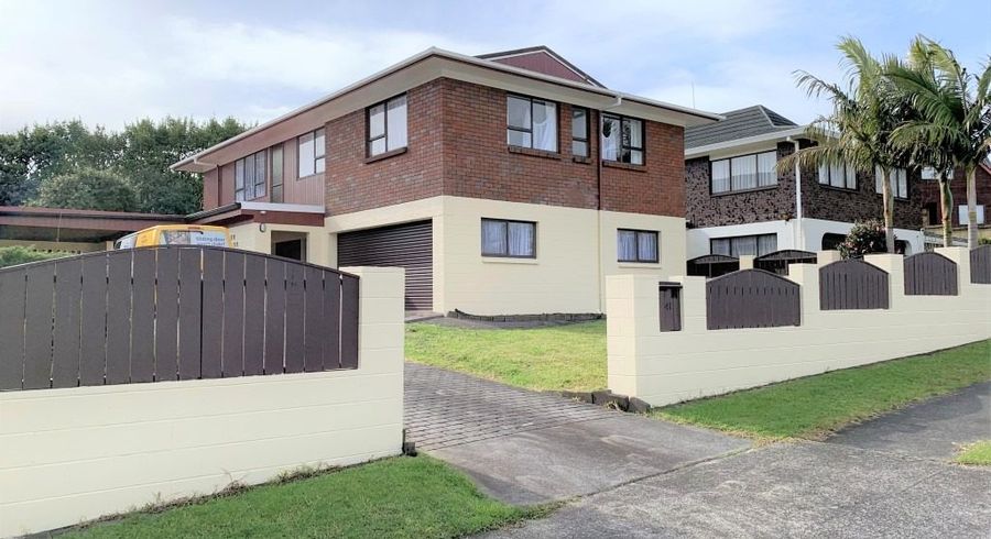 at 41 Stranolar Drive, Mount Roskill, Auckland City, Auckland