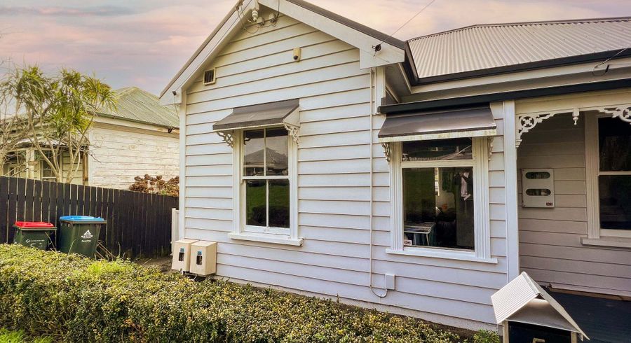  at 5 Buchanan Street, Kingsland, Auckland City, Auckland