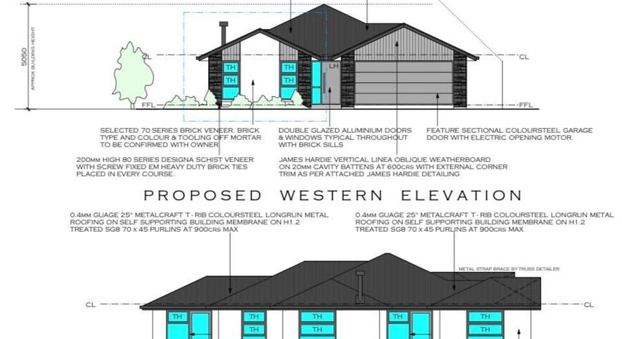  at 34 Grove Street, Tinwald, Ashburton
