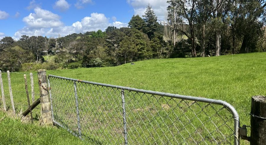  at Lot 2 Takahue Road, Takahue, Far North, Northland