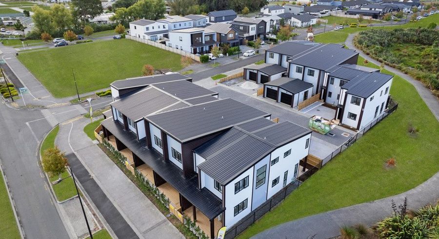  at Lot 8/1 Ahunga Road, Karaka, Franklin, Auckland