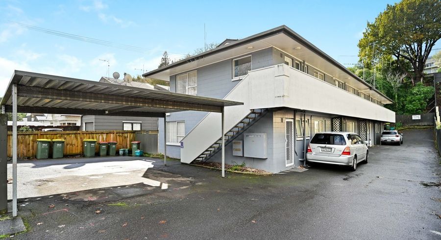  at 6 Opoia, Hamilton East, Hamilton, Waikato