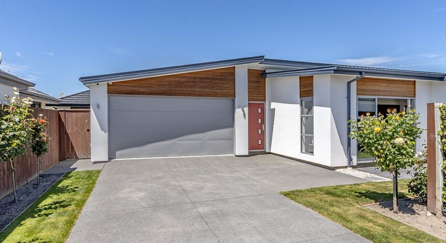  at 11 Bouler Court, Halswell, Christchurch