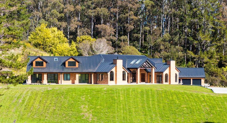  at 86 Screen Road, Coatesville, Rodney, Auckland