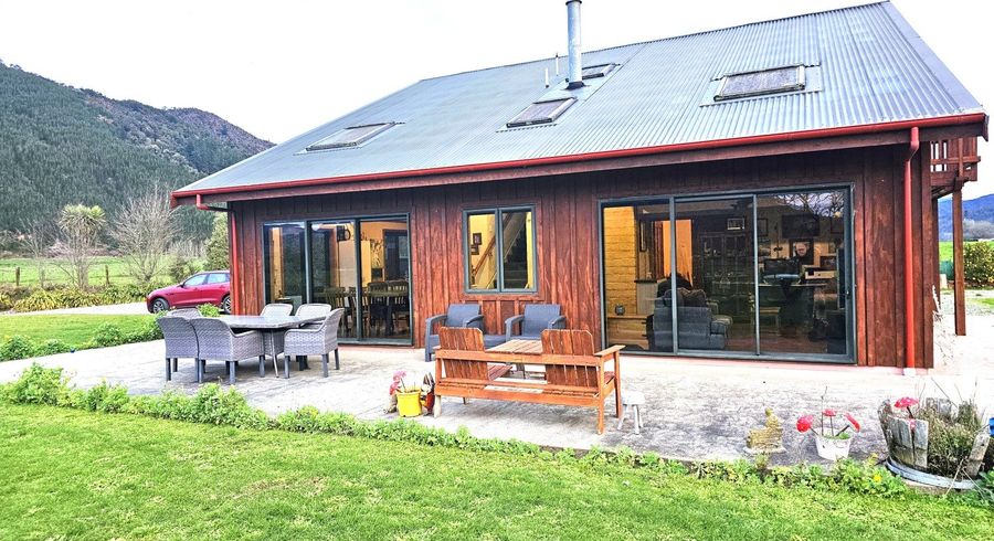  at 72 Hotham Street, Murchison, Tasman, Nelson / Tasman