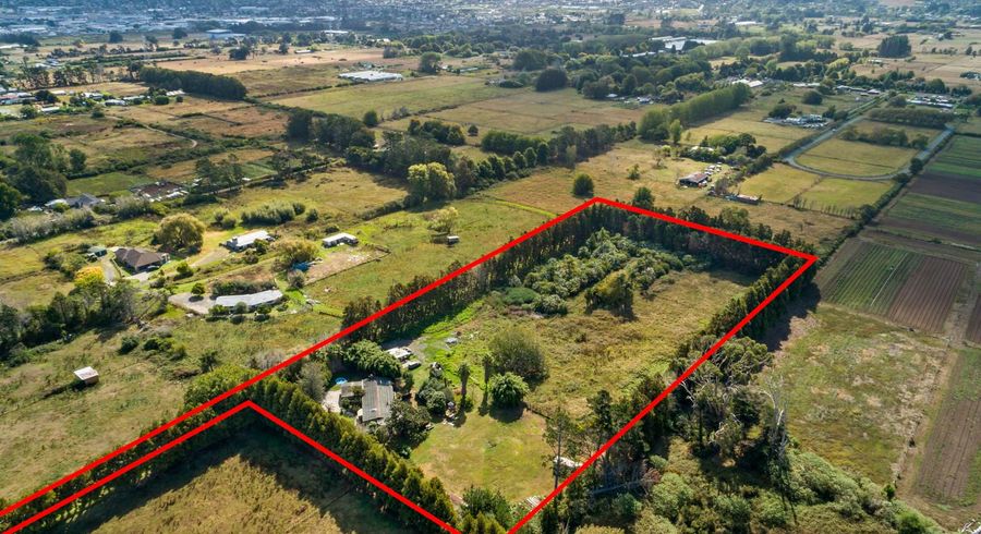  at 182 Airfield Road, Papakura