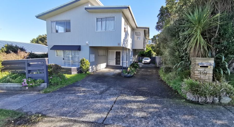  at 191 Dowse Drive, Maungaraki, Lower Hutt, Wellington