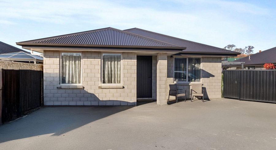  at 48 Ranui Avenue, Waimataitai, Timaru, Canterbury