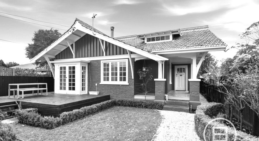  at 44 Bennett Street, Papanui, Christchurch City, Canterbury