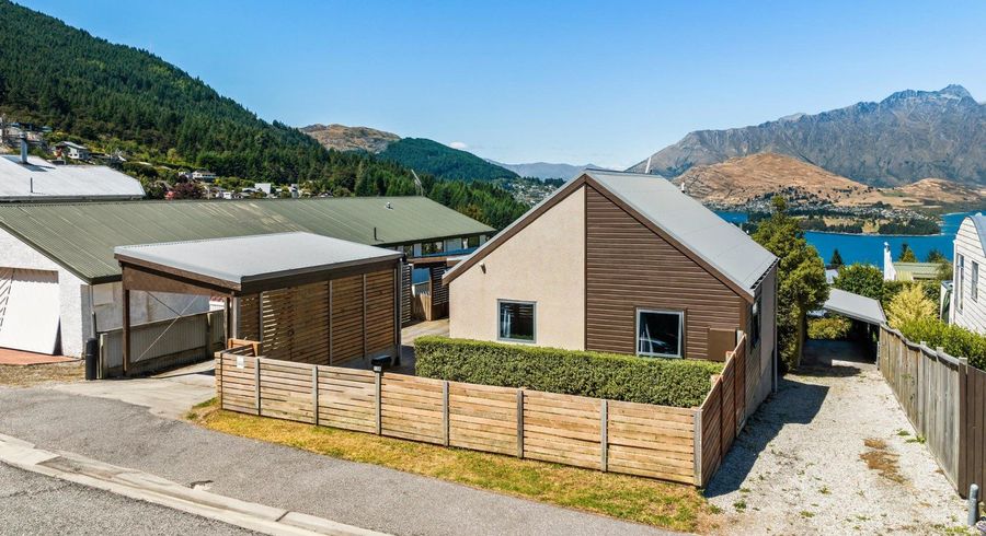  at 13A Avalon Crescent, Fernhill, Queenstown