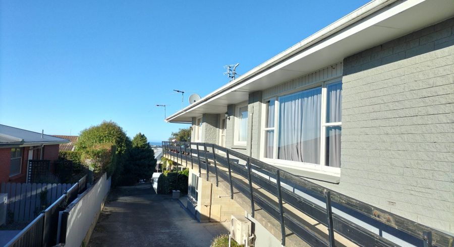  at 115B London Street, City Centre, Dunedin, Otago