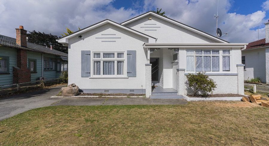  at 36 Lyndhurst Street, Takaro, Palmerston North, Manawatu / Whanganui