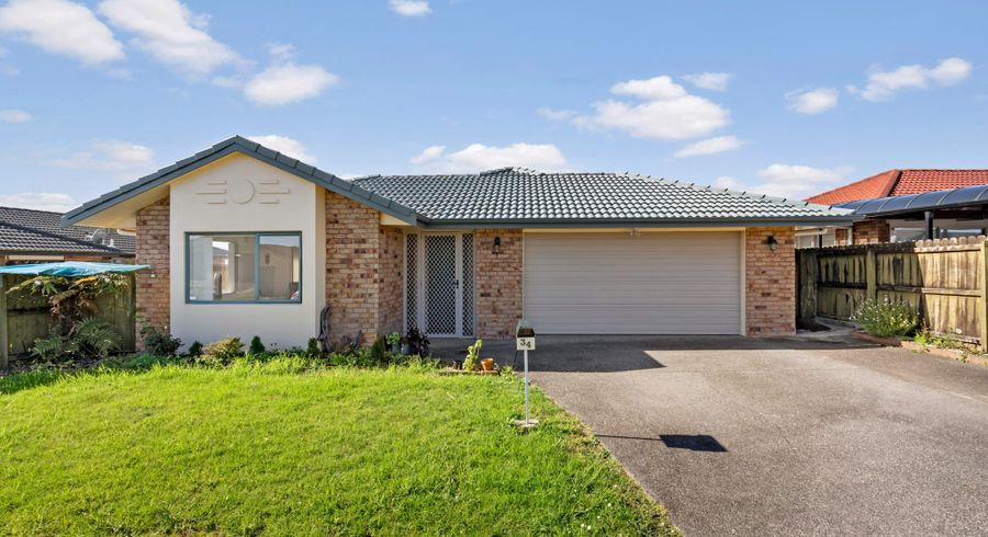  at 34 Tussock Avenue, Mangere, Auckland