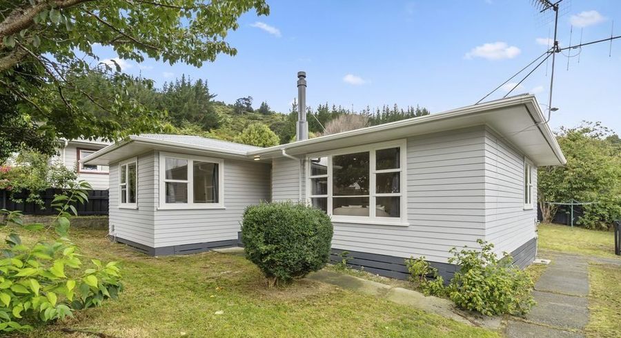  at 21 Parenga Street, Wainuiomata, Lower Hutt