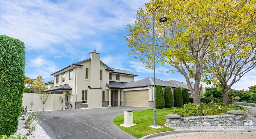  at 16 Brookfield Drive, Northwood , Christchurch City, Canterbury