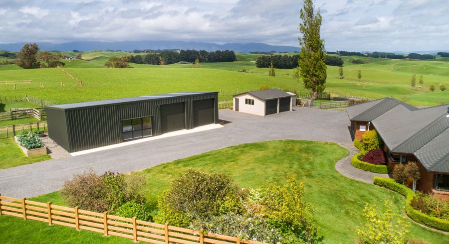  at 158 Finnis Road, Colyton, Manawatu, Manawatu / Whanganui