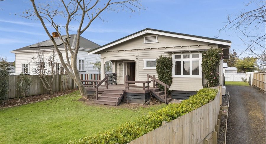  at 8A Shelley Street, Cambridge, Waipa, Waikato