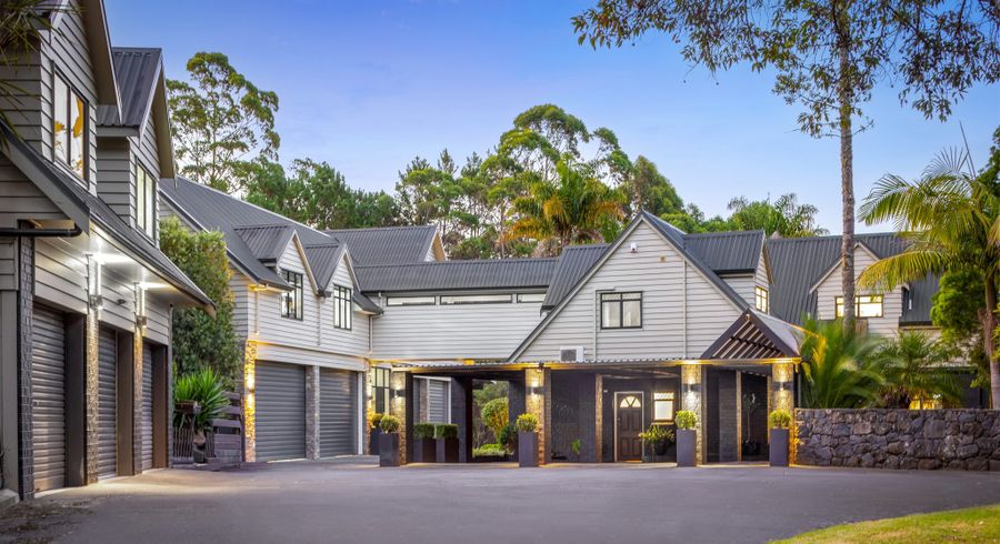  at 190 Lonely Track Road, Dairy Flat, Dairy Flat