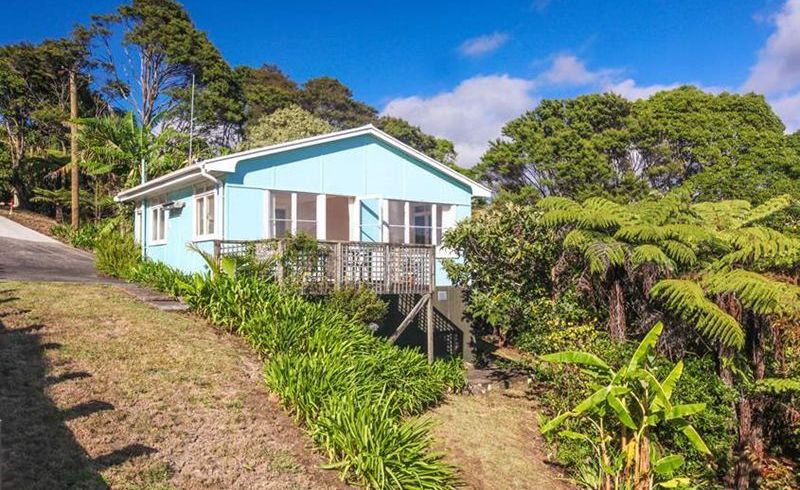  at 215 Golf Road, Titirangi, Auckland