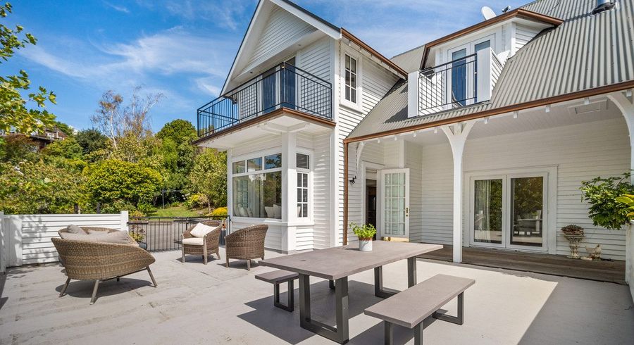  at 5 MacMillan Avenue, Cashmere, Christchurch