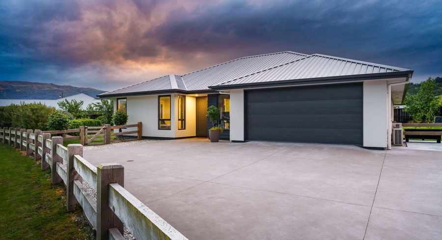 For sale 13 Three Kings Court Outram Dunedin Otago homes co nz