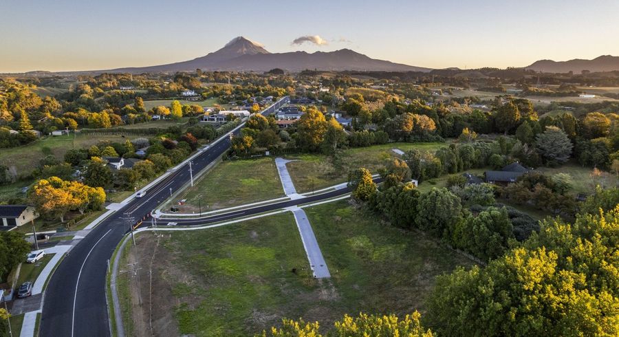  at 338 Frankley Road, Ferndale, New Plymouth, Taranaki