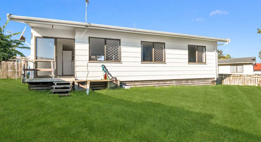  at 3/114 Finlayson Avenue, Clendon Park, Manukau City, Auckland