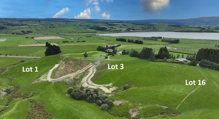  at 990B Waihola Highway, Waihola, Clutha, Otago