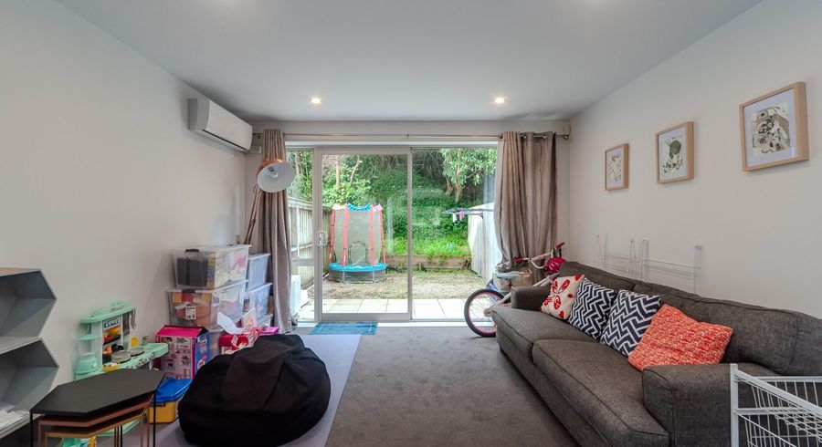  at 13/4 Thatcher Crescent, Ngaio, Wellington, Wellington