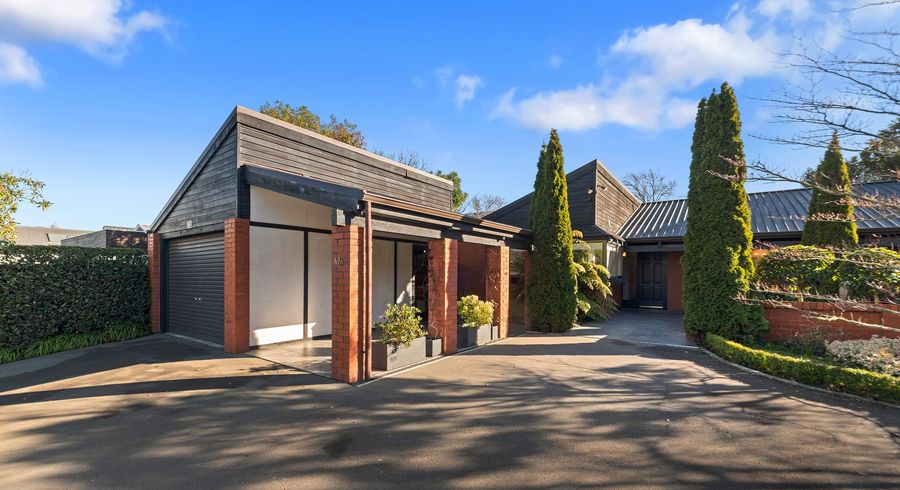  at 2/62 Murray Place, St Albans, Christchurch