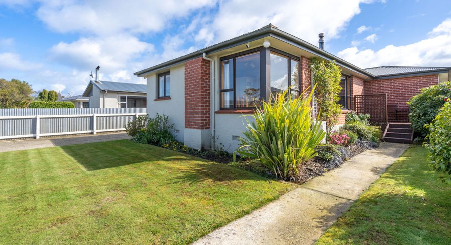  at 144 Derwent Crescent, Glengarry, Invercargill