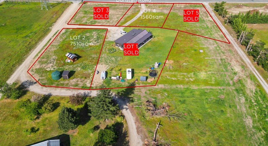  at Dunstan Road, Alexandra, Central Otago, Otago