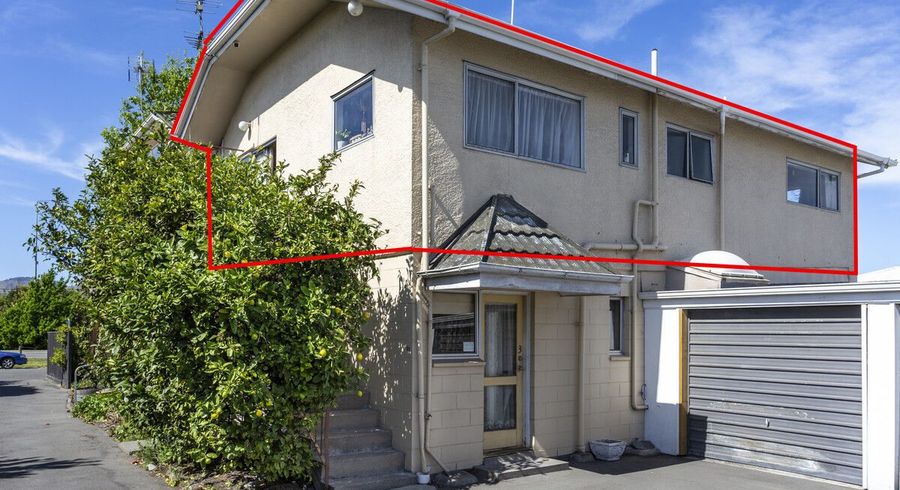  at 4/28 Taramea Place, Addington, Christchurch City, Canterbury