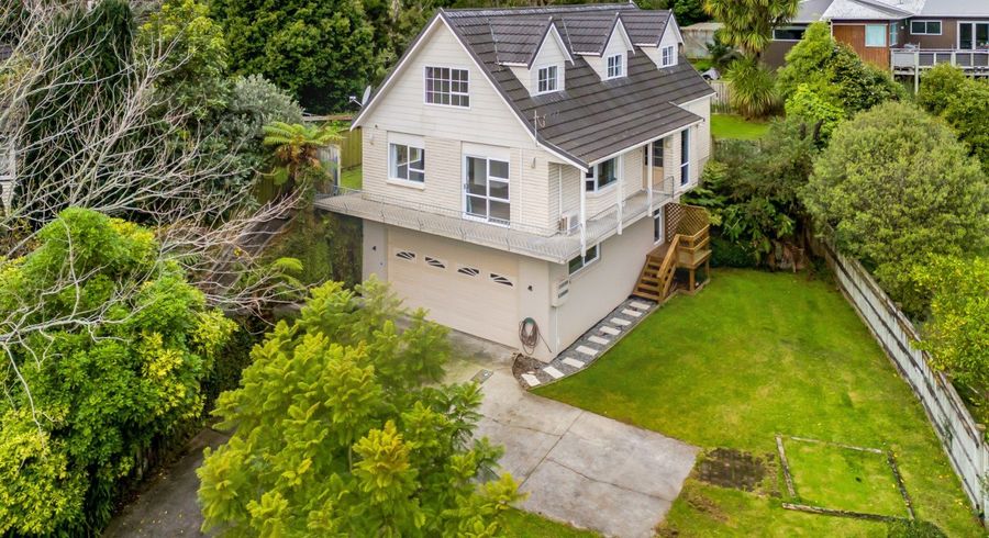 at 10B Camden Street, Vogeltown, New Plymouth