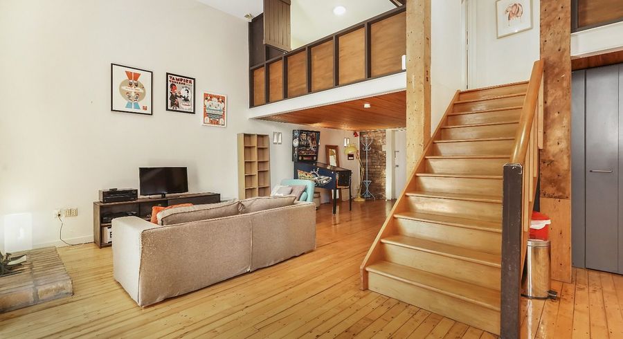  at 3/29 St Benedicts Street, Newton, Auckland