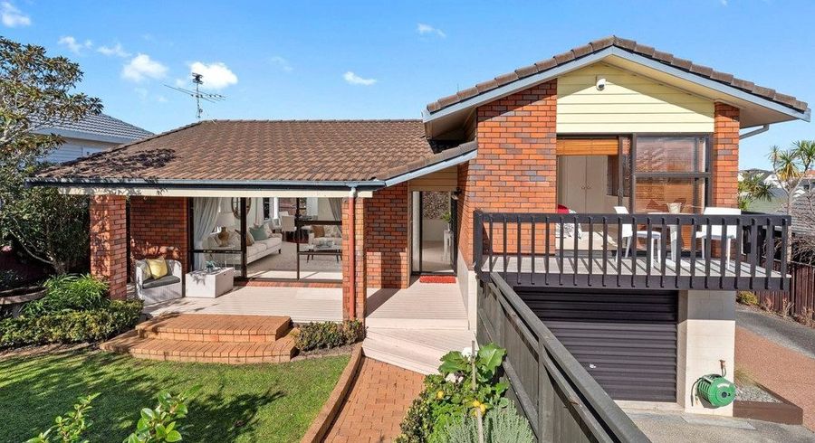  at 1/8 Harley Road, Takapuna, North Shore City, Auckland