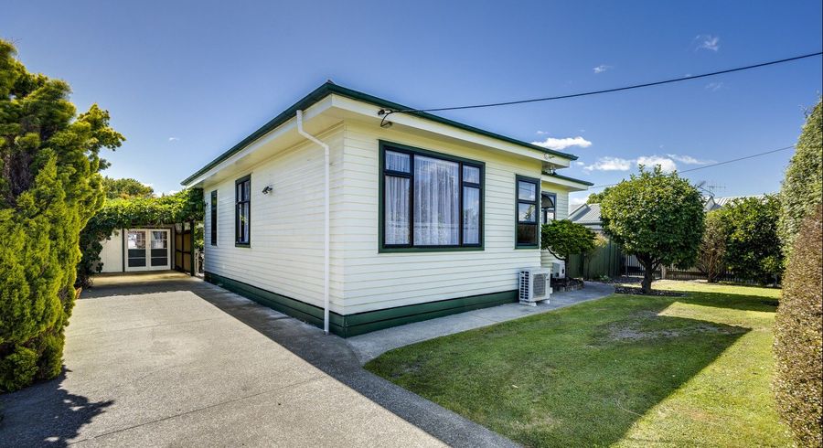  at 607 Frederick Street West, Mahora, Hastings